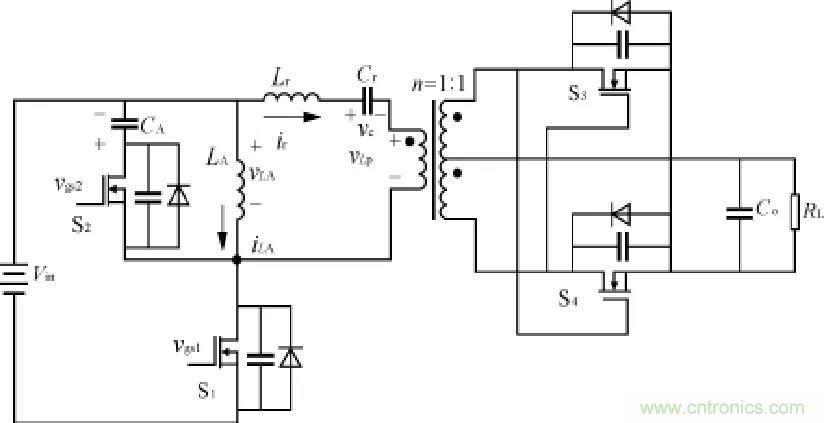 如何解决传统二极管整流问题？详解开关电源同步整流技术