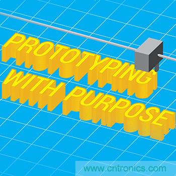 Mouser&ldquo;让创意走进现实&rdquo;系列最新电子书 行业专家讨论特定用途的原型设计