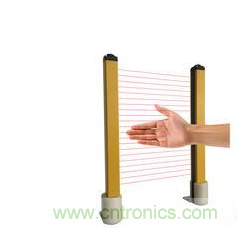 一文读懂光幕传感器及其工作原理和使用方法 一文读懂光幕传感器及其工作原理和使用方法