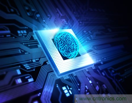 选择AI处理器离不开的&ldquo;三项原则&rdquo;