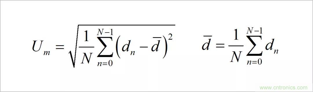 精密软件检波电路，看看这波操作666~