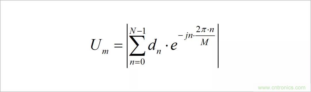 精密软件检波电路，看看这波操作666~