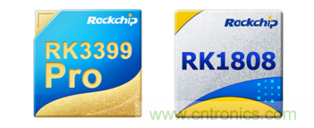 瑞芯微AI平台三大更新 加速端侧AI技术落地