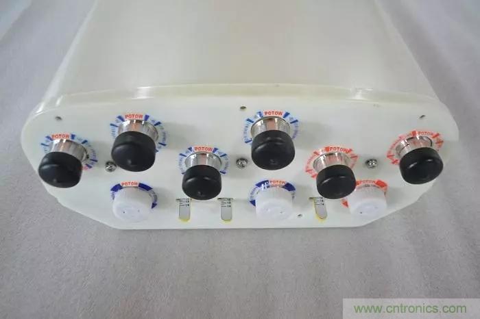 干货收藏！常用天线、无源器件介绍