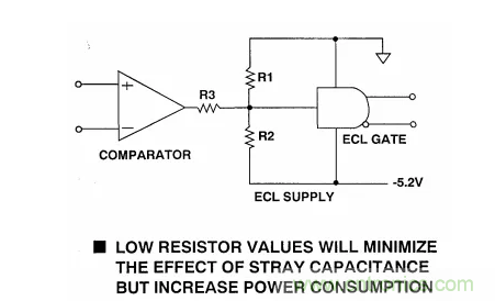 详解运算放大器与比较器的区别，看了都说懂了~
