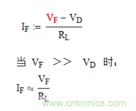 详解整流二极管管的反向恢复过程 详解整流二极管管的反向恢复过程