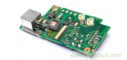 PCB中的安全间距该如何设计？