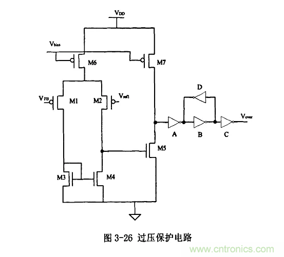 一文了解IC内部结构?。ǜ酵计饰隹氐缭碔C）