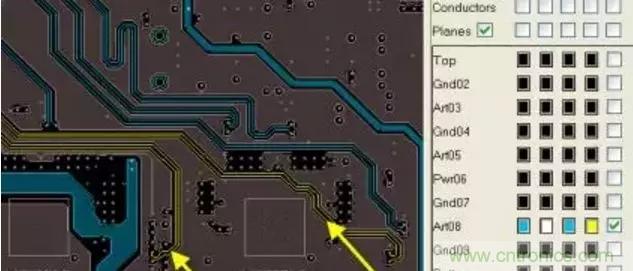 射频电路PCB设计的困境和改善措施