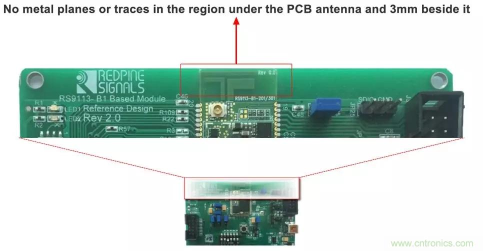射频电路PCB设计的困境和改善措施
