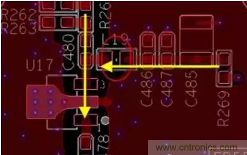 射频电路PCB设计的困境和改善措施