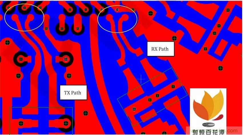 射频电路PCB设计的困境和改善措施