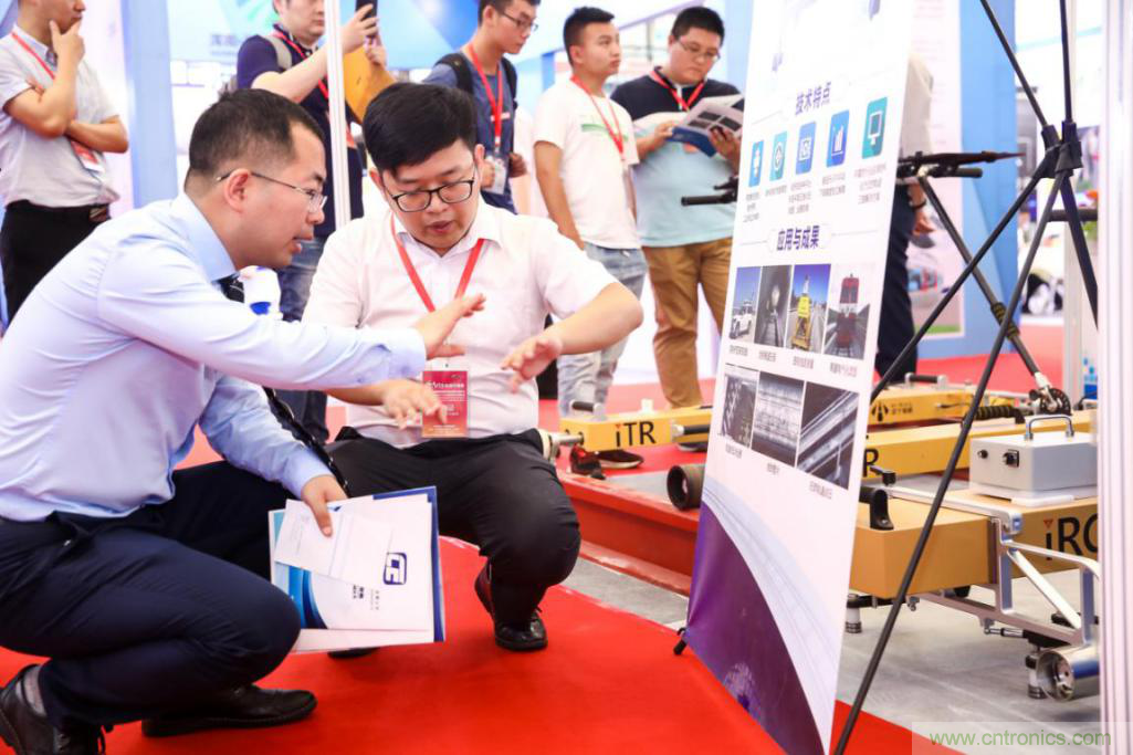 「ARTS 2020上海国际先进轨道交通技术展览会」展位火热预订中！