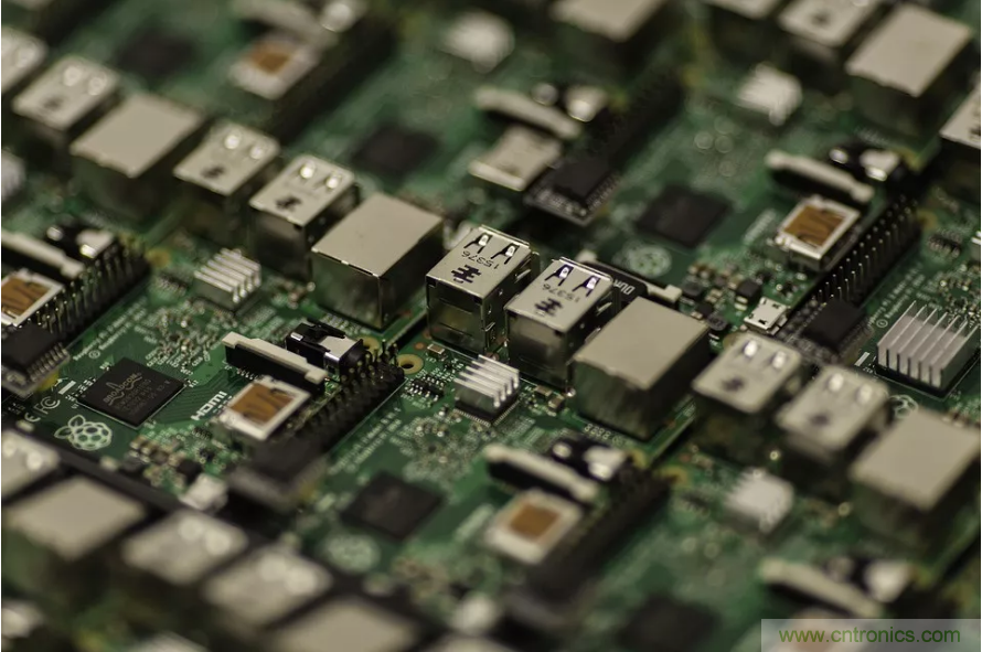 对于常用的数码管，你有多熟悉？