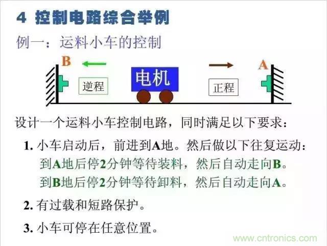 二次回路图都懂了吗？3分钟帮你搞清楚！