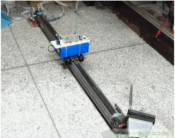 单片调频接收机