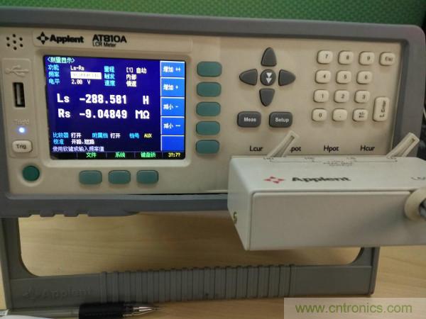 图文并茂，手把手教绕制高频变压器！