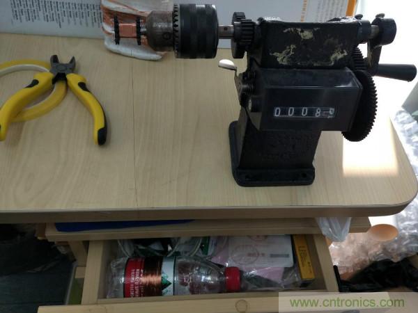 图文并茂，手把手教绕制高频变压器！