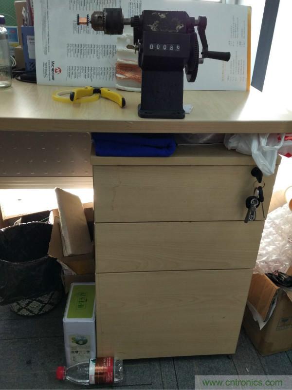 图文并茂，手把手教绕制高频变压器！