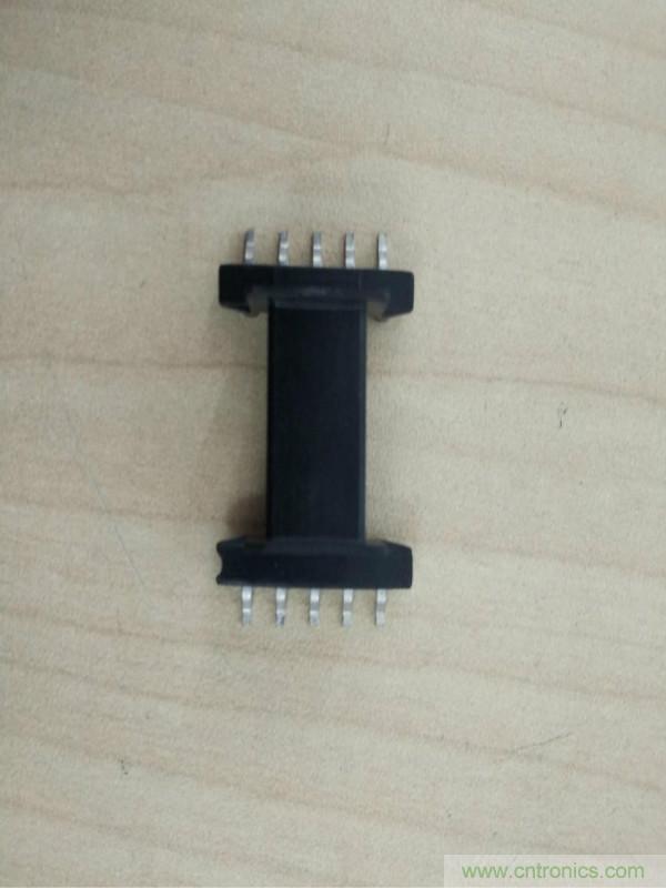 图文并茂，手把手教绕制高频变压器！