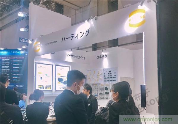 走进东京 | AI落地，制造&ldquo;新模式&rdquo;显现