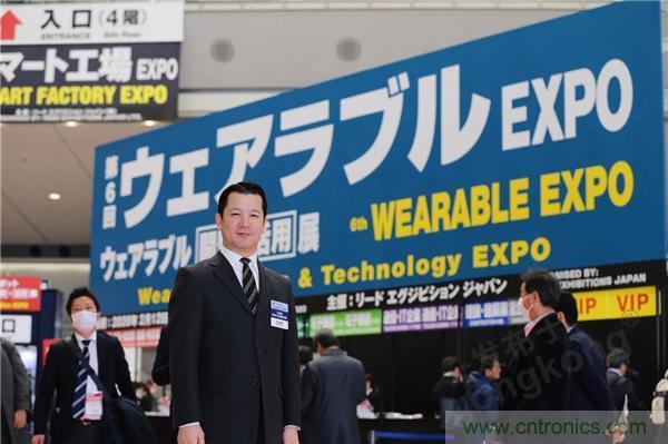 走进东京 | AI落地，制造&ldquo;新模式&rdquo;显现