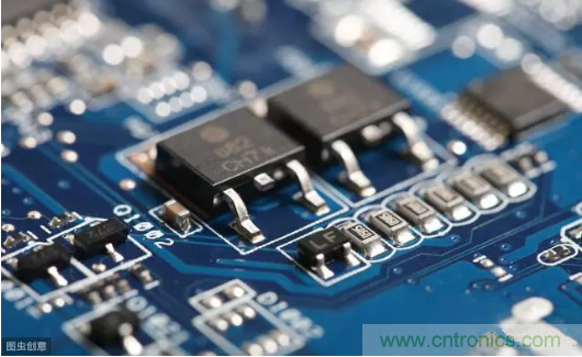 普通的5V电源电路，如何设计它的限流功能？