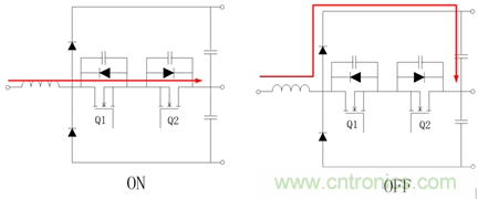详解三相无中线Vienna拓扑电路
