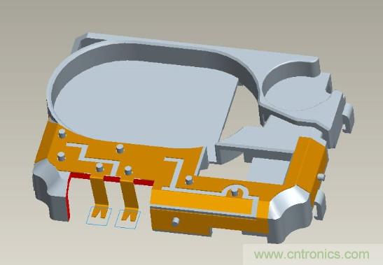 天线与阻抗匹配调试方法经验与案例