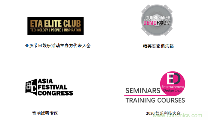 最新消息！闻信2020深圳站档期公布！