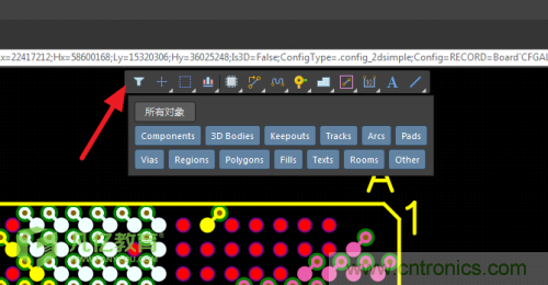 手把手教你BGA元器件如何扇出？