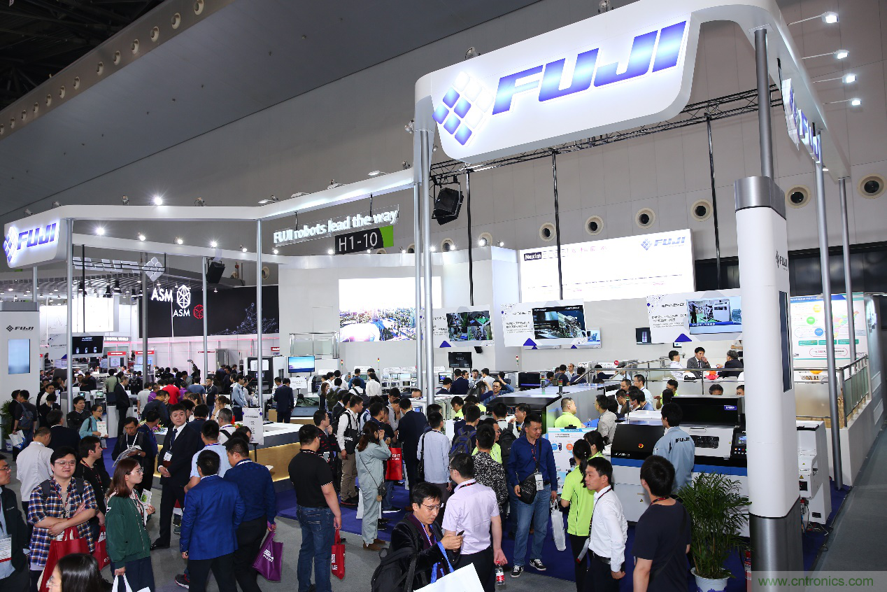 30年风云录，NEPCON CHINA 2020重新出发