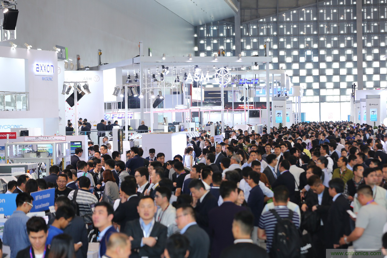 30年风云录，NEPCON CHINA 2020重新出发