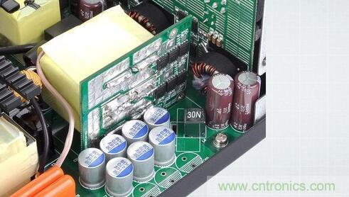 数字电源能否取代模拟电源的六大因素 数字电源能否取代模拟电源的六大因素