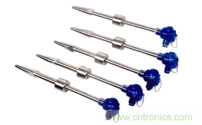 如何选择热电偶套管和热电阻套管的形式及安装方式 如何选择热电偶套管和热电阻套管的形式及安装方式