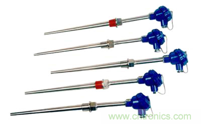 如何选择热电偶套管和热电阻套管的形式及安装方式 如何选择热电偶套管和热电阻套管的形式及安装方式