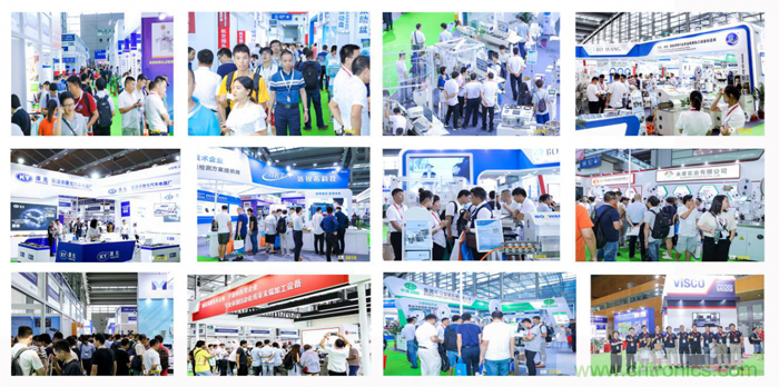 &ldquo;疫&rdquo;过天晴后 万物复苏 2020深圳连接器线束展会如约而至！