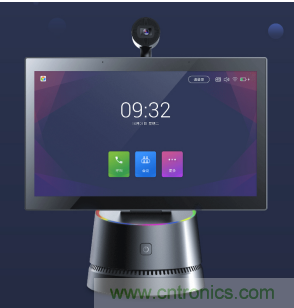 在线教育设备芯升级，瑞芯微赋能远程教学