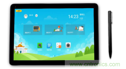 在线教育设备芯升级，瑞芯微赋能远程教学