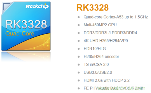 在线教育设备芯升级，瑞芯微赋能远程教学