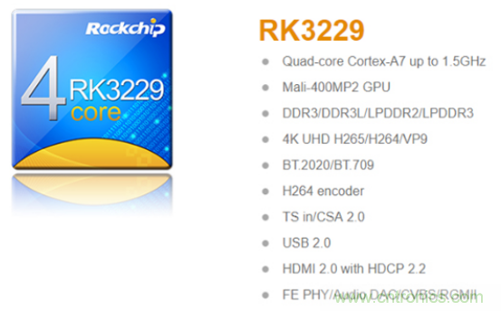 在线教育设备芯升级，瑞芯微赋能远程教学