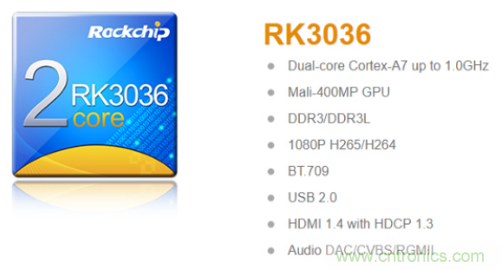 在线教育设备芯升级，瑞芯微赋能远程教学