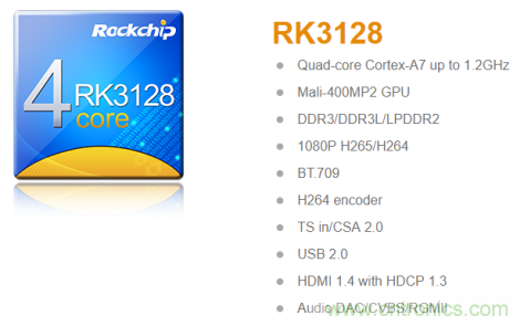 在线教育设备芯升级，瑞芯微赋能远程教学