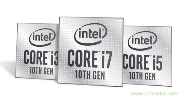 看不懂CPU？只需明白这5点，看懂CPU如此简单！