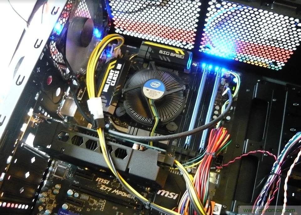 看不懂CPU？只需明白这5点，看懂CPU如此简单！