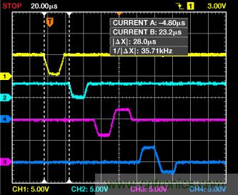 ADuC7026提供可编程电压，用于评估多电源系统