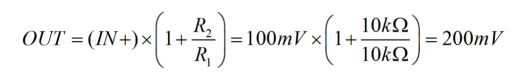 什么是运算放大器？