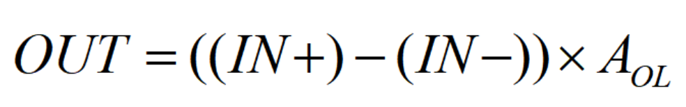 什么是运算放大器？