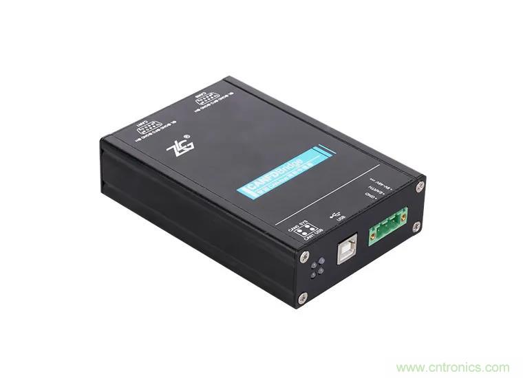 【经验分享】如何快速解决CAN/CAN FD通讯延迟困扰？