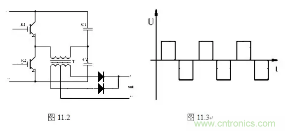 涨知识啦！逆变直流电焊机的工作原理